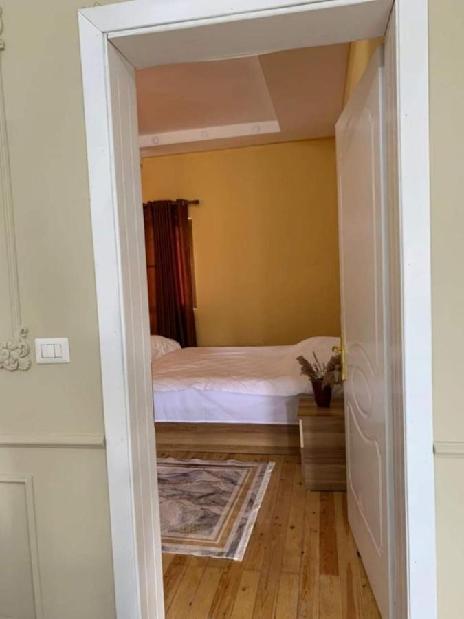 Villa Elear Korça Exteriör bild